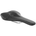 SQlab 611 Ergowave CrMo Saddle - 14cm