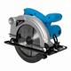 Silverline - diy 1200W Circular Saw 185mm uk 845135