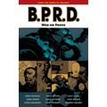 B.P.R.D. Volume 12: War on Frogs