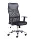 Aurora High Back Mesh Ergonomic Office Operator Chair