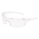 Ap Safety Glasses, Anti-Scratch, Clear Lens, 71512-00000 - 3M