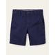 Chino Shorts Navy Boys Boden