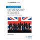 My Revision Notes: AQA GCSE (9-1) Citizenship Studies Second Edition