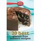 Betty Crocker 20 Best Gluten-Free Dessert Recipes