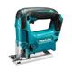 Makita - JV101DZ Cordless 12Vmax cxt Jigsaw Body Only