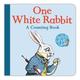 One White Rabbit: A Counting Book