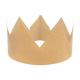 Card Party Crowns by &Keep, 6 / Brown