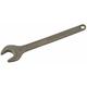 37528 - 17mm Single Open End Spanner - Draper