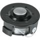 Makita - Line Trimmer Bump And Feed Spool Set For DUR181 DUR141 UR180D
