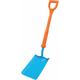 Ox Tools - ox Pro Insulated Square Mouth Shovel (1 Pack)