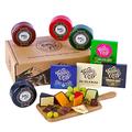 Snowdonia Cheese Company | Cheese & Chocolate Tasting Experience Gift Box | Mothers Day Gift