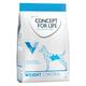 1kg Weight Control Concept for Life Veterinary Dry Dog Food