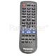 N2QAYA000015 DVD Player Remote Control