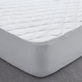 Fogarty Anti Allergy Mattress Protector White