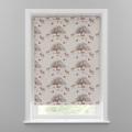 Tatton Blackout Roller Blind Light Brown/Brown