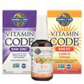 Garden of Life Immune System Boosting Bundle