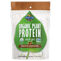 Garden of Life Organic Plant Protein - Chocolate - 276g
