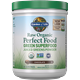 Garden of Life Raw Organic Perfect Food Green Superfood - Chocolate - 285g