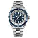 Breitling Superocean Automatic 42 Blue Dial Bracelet Watch
