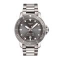 Tissot Seastar 1000 Powermatic Men's Stainless Steel Watch