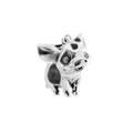 Chamilia Disney Moana Sterling Silver Pua Bead