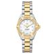 TAG Heuer Aquaracer Diamond Ladies' Two Tone Bracelet Watch