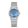 Omega Constellation Ladies' Stainless Steel Bracelet Watch
