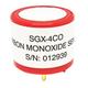 SGX Sensors SGX-4CO, Carbon Monoxide Gas Sensor IC for CO Detectors