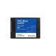 Western Digital WD BLUE 3D NAND SATA 2.5 inch 250 GB Internal Hard Disk Drive