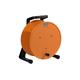 RS PRO Empty Cable Reel 30 m, 33 m, 115 m