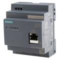 Siemens DIN Rail Mount Ethernet Switch, 4 RJ45 Ports, 10 Mbit/s, 100 Mbit/s Transmission, 24V dc