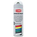 CRC 500ml White Fluorescent Spray Paint