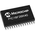 Microchip PIC18F26K40-I/SS, 8bit PIC Microcontroller, PIC18F, 64MHz, 64 kB Flash, 28-Pin SSOP