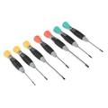Bahco Phillips; Slotted; Torx Precision Screwdriver Set, 7-Piece