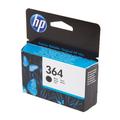 Hewlett Packard 364 Black Ink Cartridge