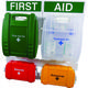 RS PRO First Aid Kit for 25 → 100 Person/People, Wall Mounted