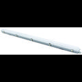 PowerLED 50 W LED Batten Light, 220 → 240 V ac Twin Batten, 2 Lamp, Anti-corrosive, 1.267 m Long, IP65
