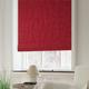 Paris Roman Blind Red