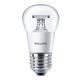 Philips Classic 5.5W ES/E27 GLS Very Warm White - 50763600