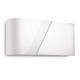 Philips Gainsboro Wall Lamp White - 332463116