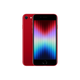 Apple iPhone SE 3rd Gen Product Red 4.7 128GB 5G Unlocked & SIM Free Smartphone