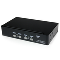 4 Port StarView USB KVM Switch