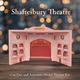 Build Your Own Shaftesbury Theatre London