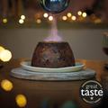 Lillypuds Vegan And Gluten Free Christmas Pudding