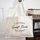 Guest Spare Room Laundry Bag