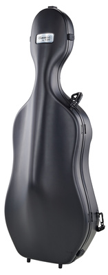 Bam Classic 1001SW Celloetui schwarz
