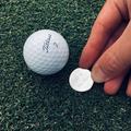 Personalised Golf Ball Marker. Get In The Hole