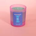 Sea Spray And Cedar Mykonos Vacay Candle