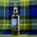 The Black Scotsman Single Malt Whisky