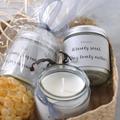 Organic Candle Club Subscription